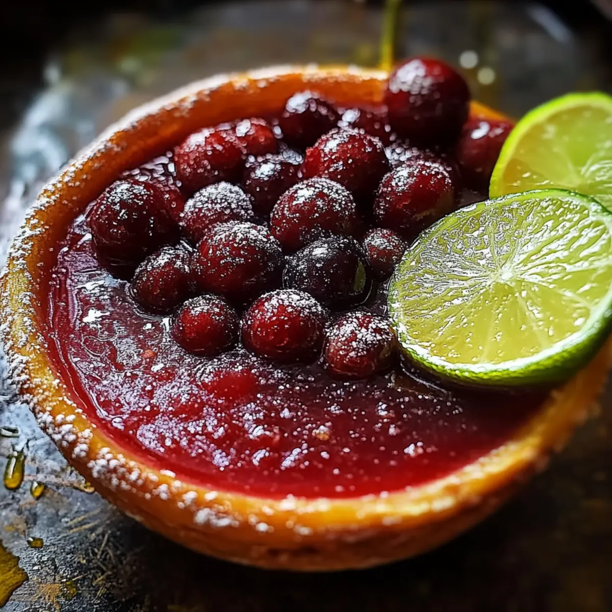 Parmesan-Basil Air Fryer Salmon