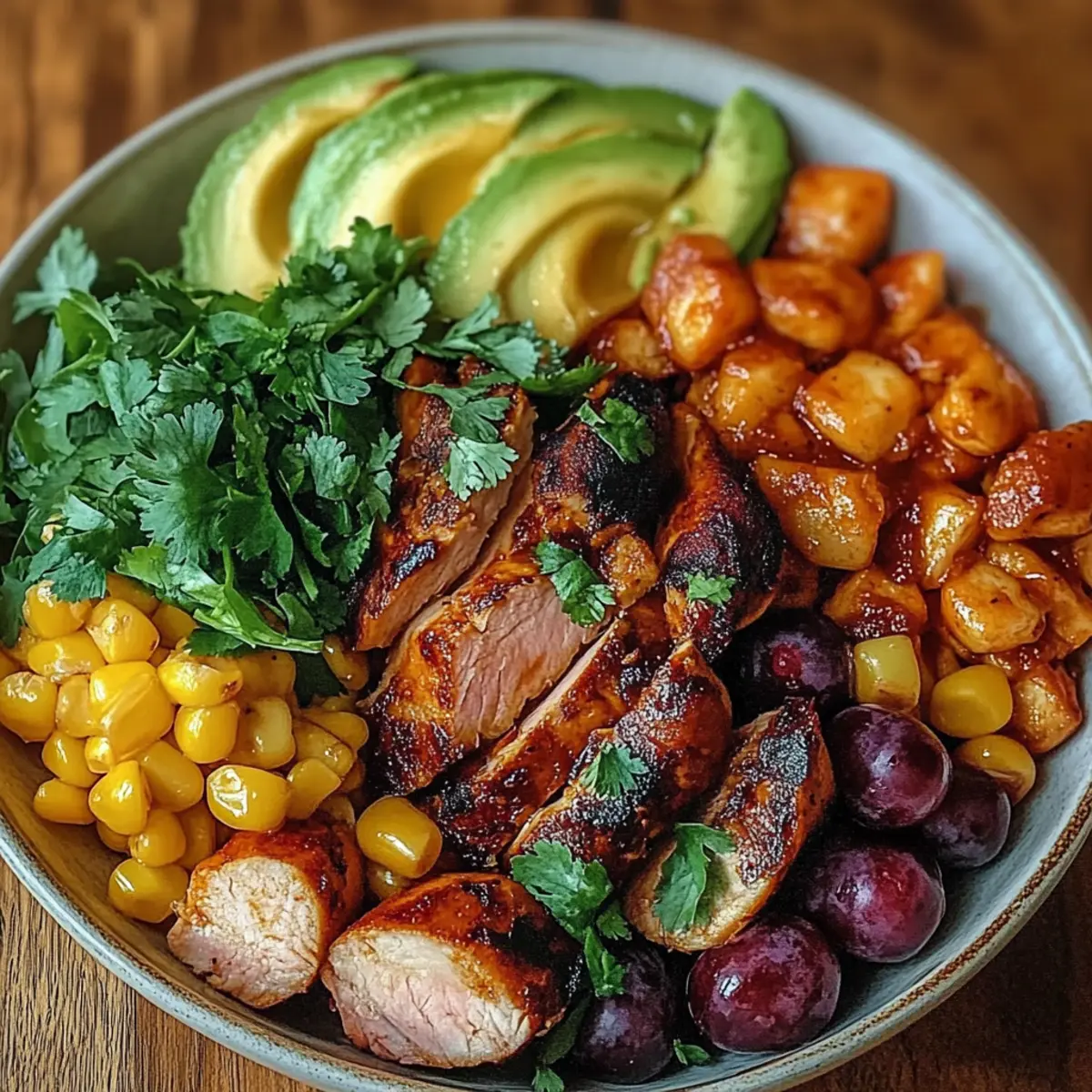 Refreshing Frozen Tangy Cherry Margarita