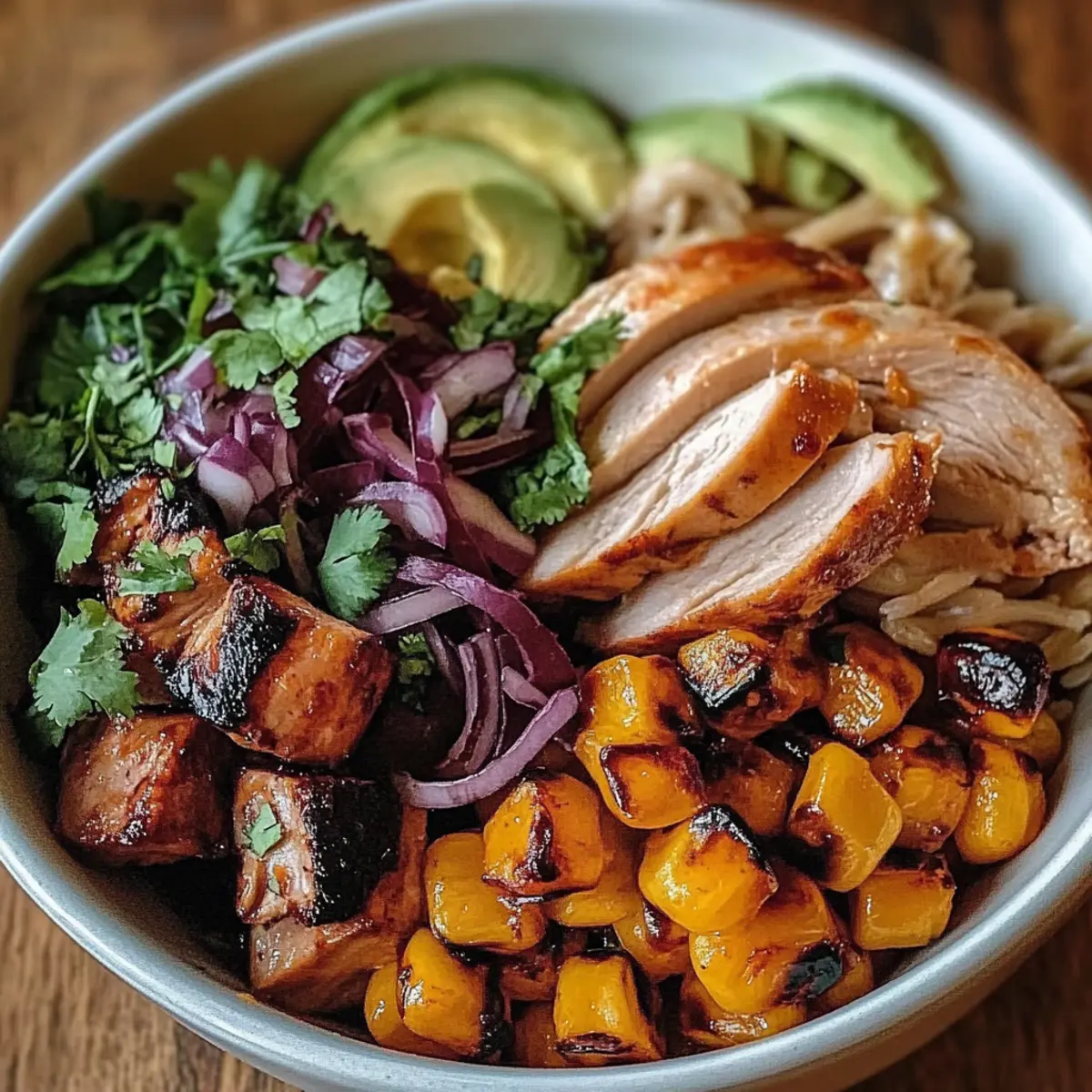 Refreshing Frozen Tangy Cherry Margarita