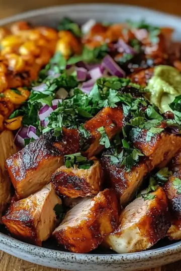 Refreshing Frozen Tangy Cherry Margarita