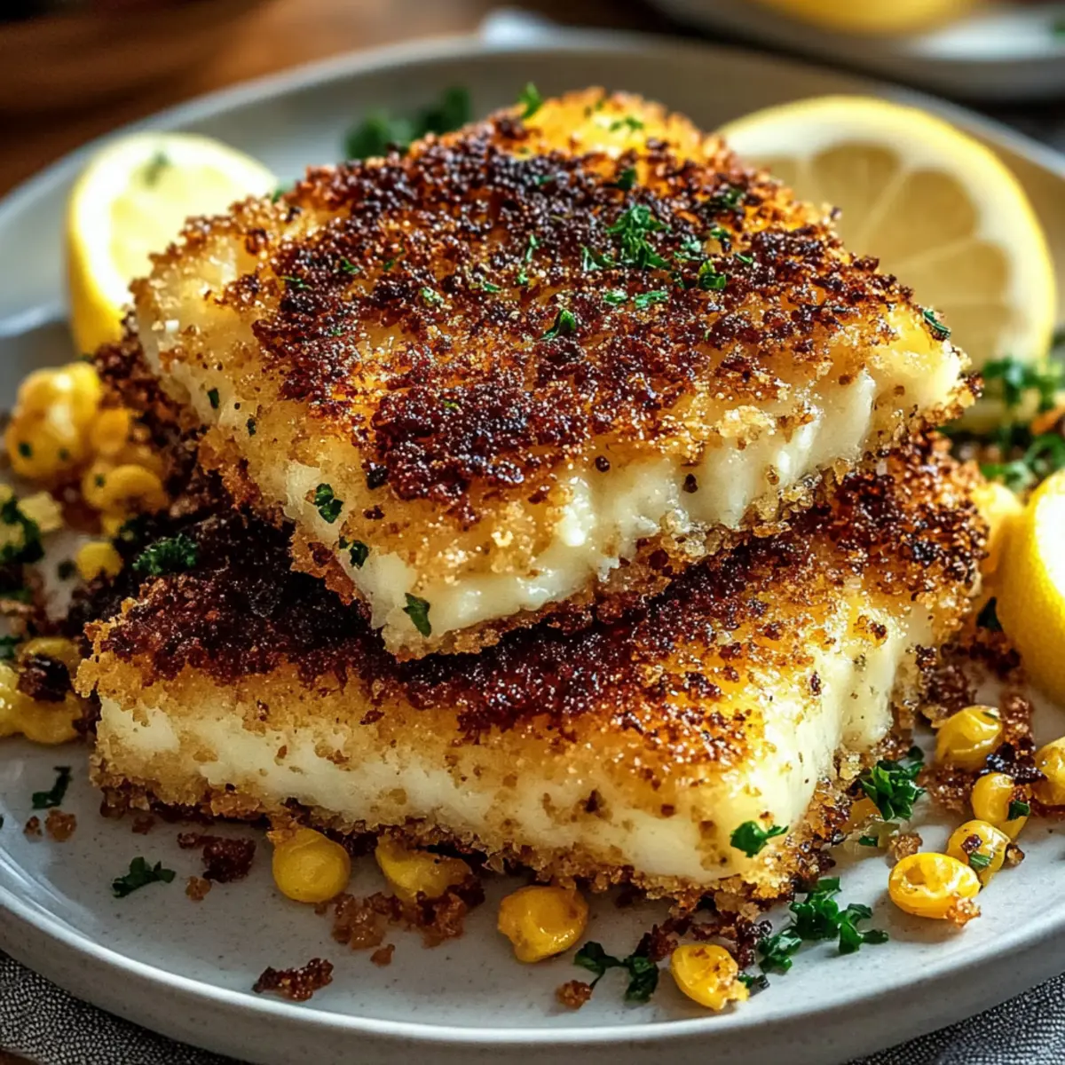 Wholesome Tomato Soup with Cheddar Bay Dumplings