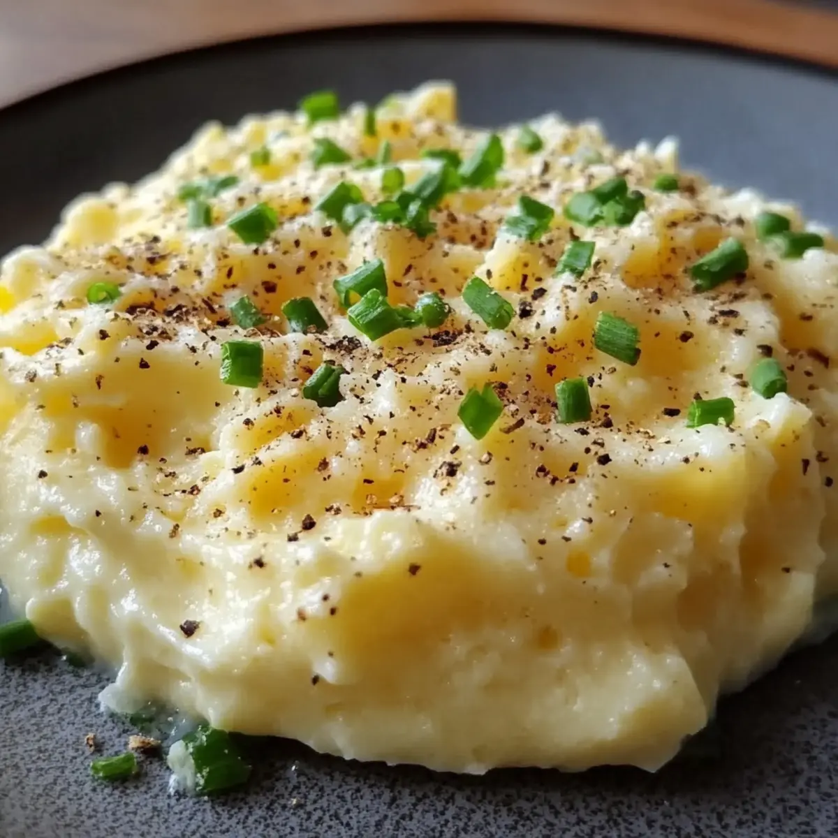 Creamy Buttery Traditional Irish Champ