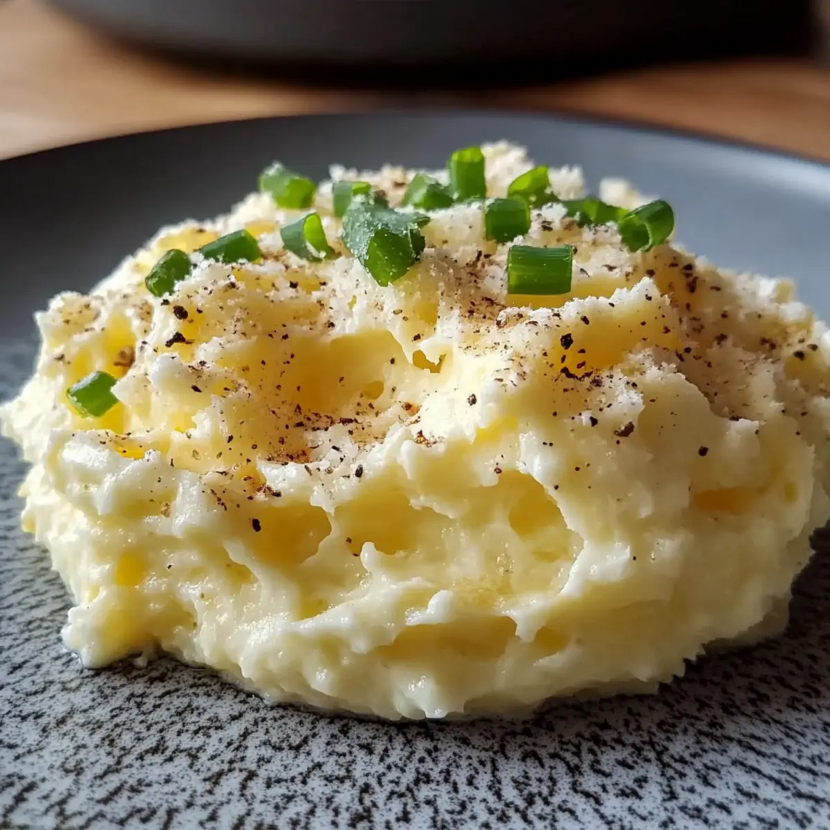 Creamy Buttery Traditional Irish Champ