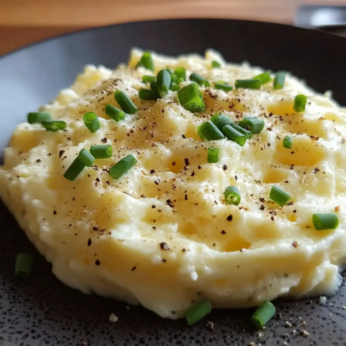 Creamy Buttery Traditional Irish Champ