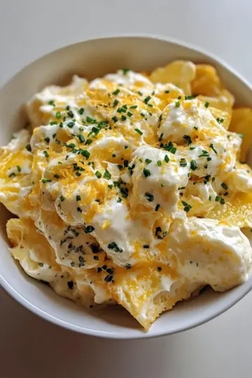 Egg Salad