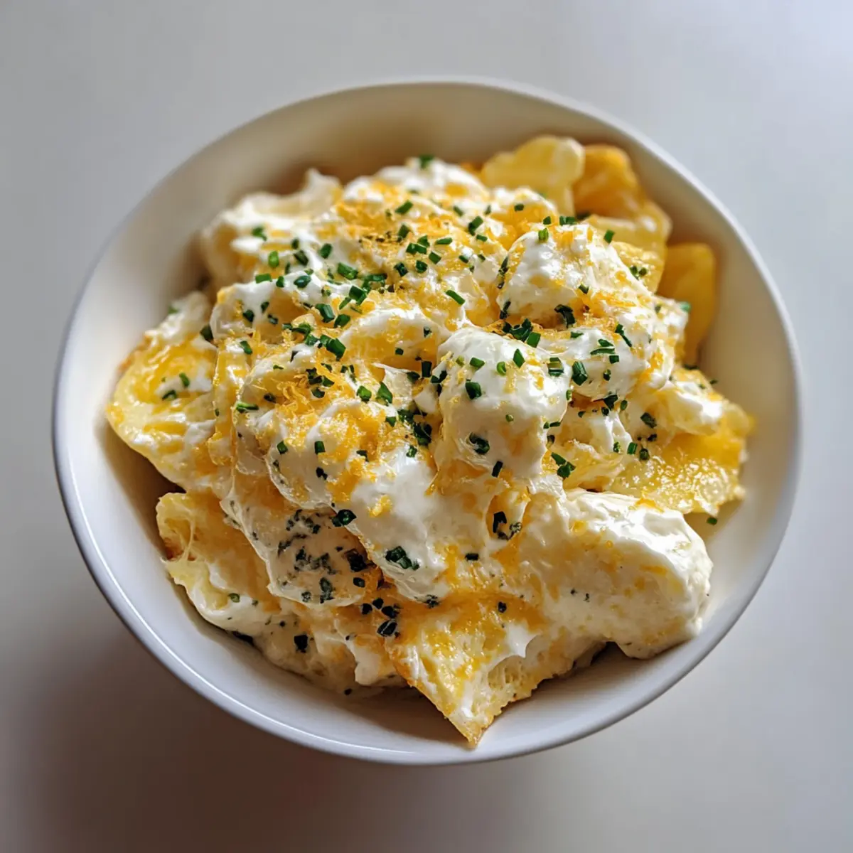 Egg Salad