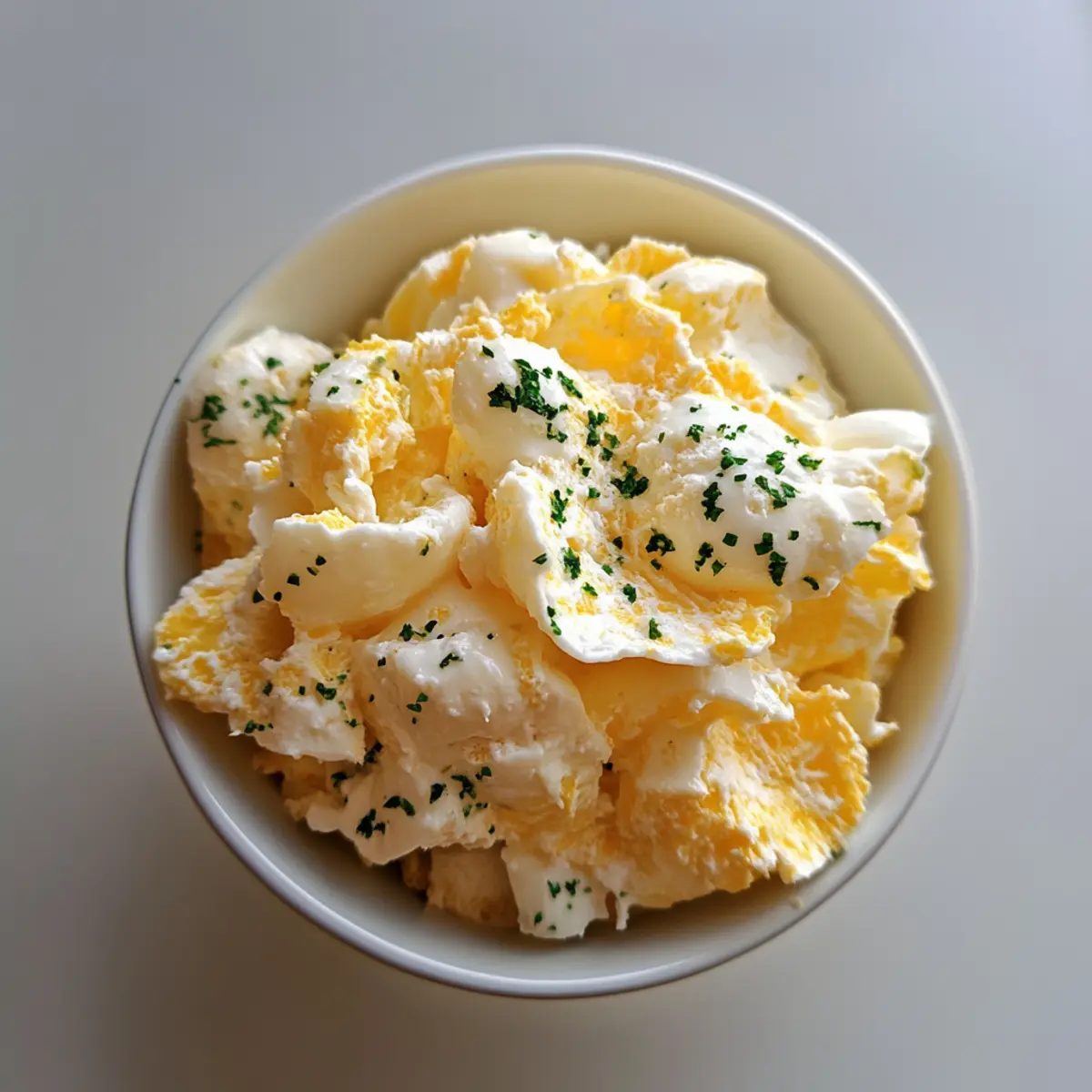 Egg Salad